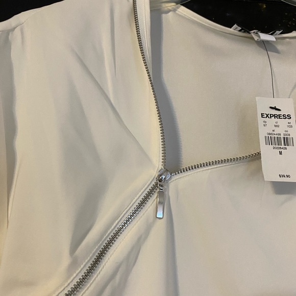 Blouse - Picture 3 of 3